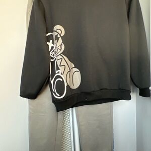 3-Piece Streetwear Hoodie & Jogger Set – Size 13-14Y